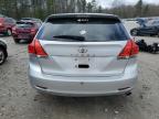 2009 Toyota Venza  zu verkaufen in West Warren, MA - Rear End