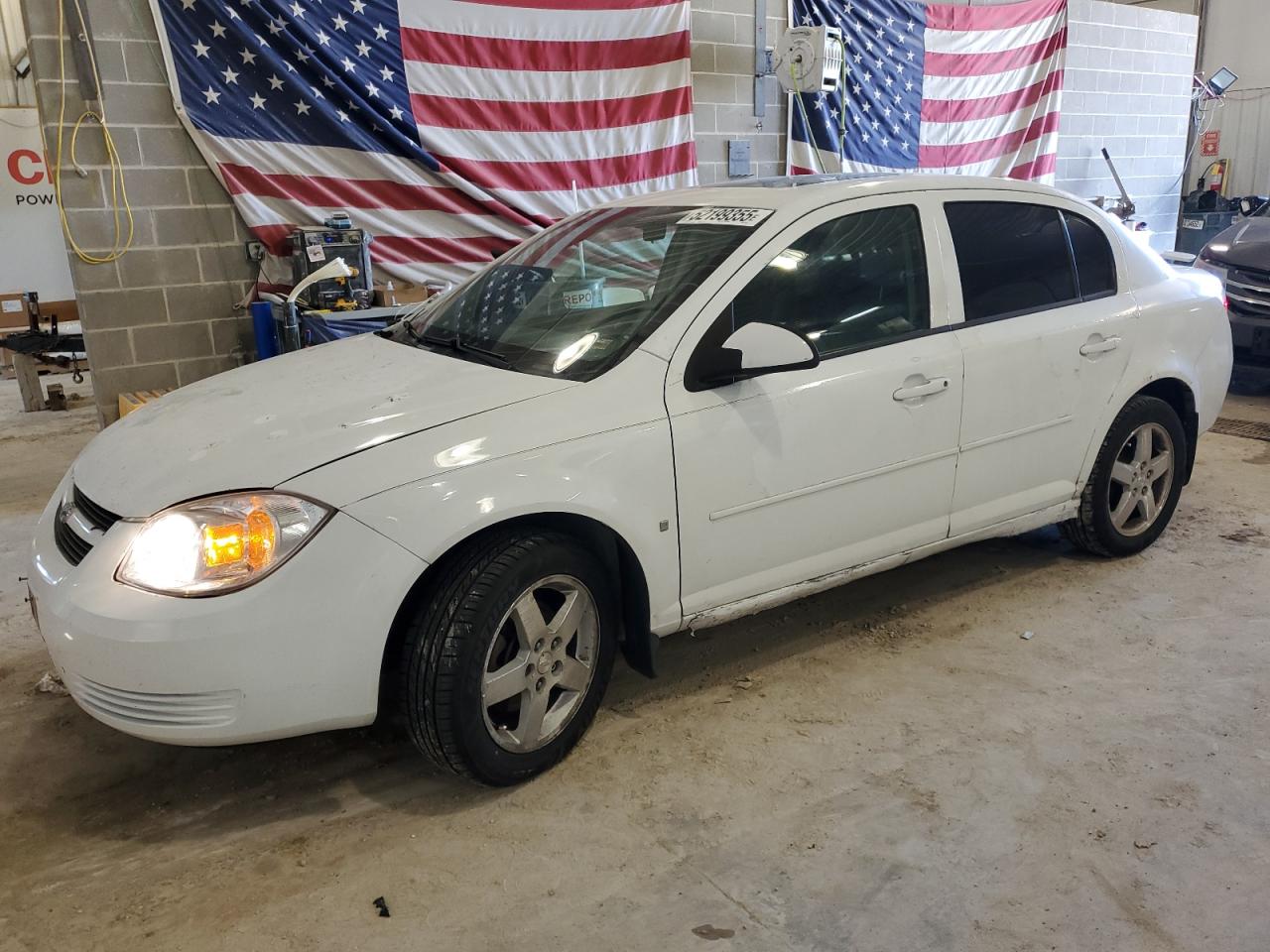 2007 Chevrolet Cobalt Lt for Sale in Columbia, MO - Side