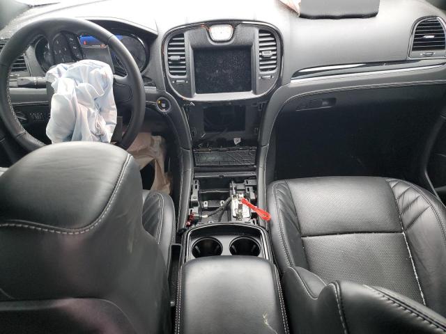  CHRYSLER 300 2023 Белый