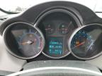 2012 Chevrolet Cruze Lt продається в Bowmanville, ON - Minor Dent/Scratches