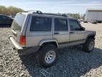 2000 Jeep Cherokee Sport na sprzedaż w Windsor, NJ - Front End