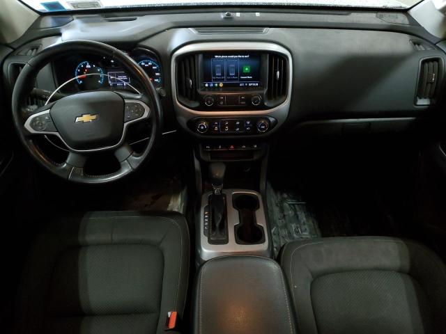  CHEVROLET COLORADO 2022 Biały