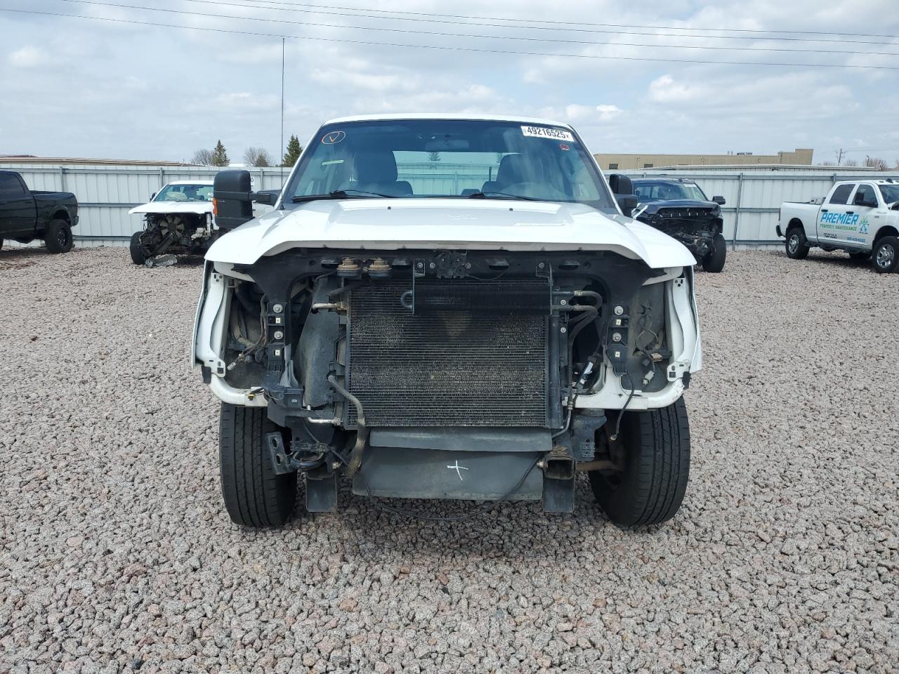 2015 Ford F250 - Image 5