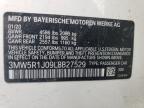 2020 Bmw 330I  en Venta en Rogersville, MO - Front End