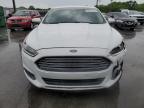 2016 Ford Fusion S للبيع في Lebanon، TN - Front End