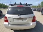 2003 Toyota Highlander Limited for Sale in Waldorf, MD - Front End