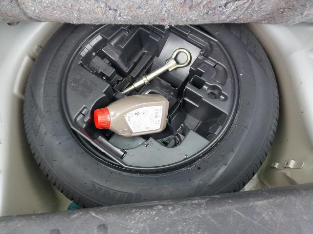 2005 CITROEN C3 DESIRE