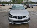 2007 Subaru Impreza 2.5I for Sale in Harleyville, SC - Front End