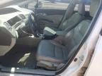 2012 Honda Civic Exl   за продажба в Wichita, KS - Front End