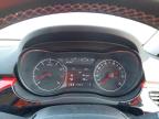 2017 VAUXHALL CORSA SRI for sale at Copart CORBY