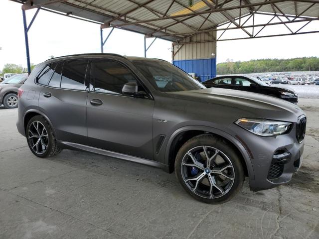  BMW X5 2023 Gray