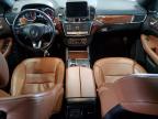 2017 Mercedes-Benz Gls 550 4Matic for Sale in East Granby, CT - Minor Dent/Scratches