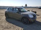 2014 Mini Cooper S Countryman იყიდება Airway Heights-ში, WA - All Over