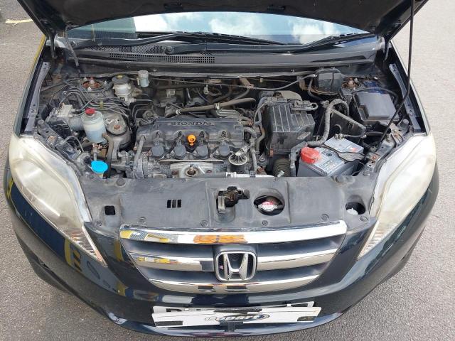 2008 HONDA FR-V EX I-