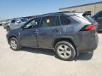 2021 Toyota Rav4 Xle للبيع في Wilmer، TX - Rollover