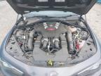 2018 ALFA ROMEO GIULIA V6 for sale at Copart YORK