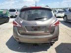 2011 Nissan Murano S zu verkaufen in Jacksonville, FL - Front End