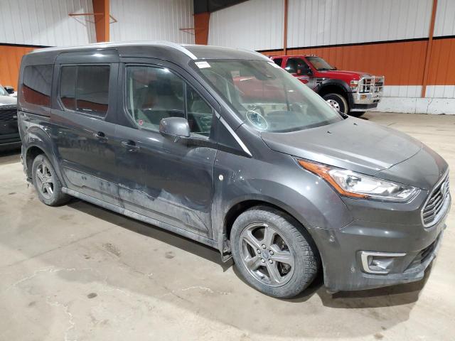 2019 FORD TRANSIT CONNECT TITANIUM  