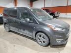 2019 FORD TRANSIT CONNECT TITANIUM   for sale at Copart AB - CALGARY