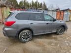 2019 NISSAN PATHFINDER S à vendre chez Copart QC - MONTREAL