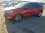 2020 Ford Edge Titanium იყიდება Grand Prairie-ში, TX - All Over