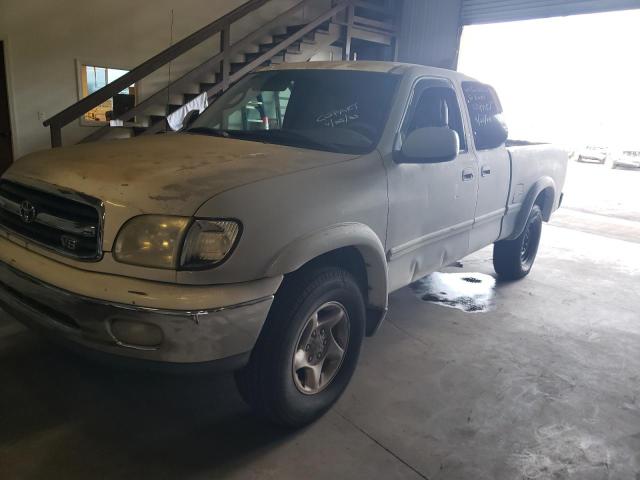 2000 Toyota Tundra Access Cab Limited