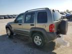 2004 Jeep Liberty Sport for Sale in Sikeston, MO - Front End
