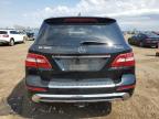 2013 Mercedes-Benz Ml 550 4Matic en Venta en Elgin, IL - Front End