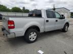 2004 Ford F150 Supercrew на продаже в Savannah, GA - Mechanical