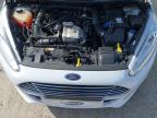 2013 FORD FIESTA TIT for sale at Copart SANDWICH