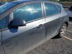 2010 VAUXHALL ASTRA EXCL for sale at Copart SANDTOFT