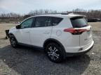 2018 Toyota Rav4 Le for Sale in Marlboro, NY - Front End
