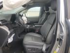 2021 Toyota Sienna Xle იყიდება Temple-ში, TX - Front End