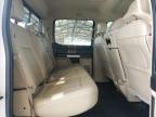 2017 Ford F150 Supercrew იყიდება Cartersville-ში, GA - Front End