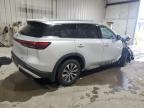 2023 Infiniti Qx60 Pure за продажба в Albany, NY - Undercarriage