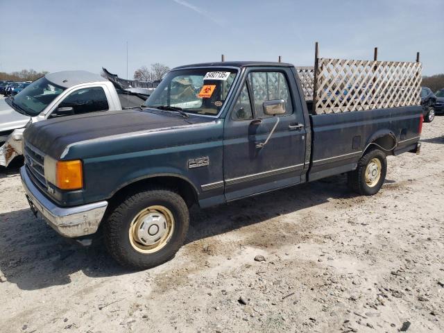 1991 Ford F150 