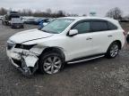 2015 Acura Mdx Advance للبيع في Hillsborough، NJ - Front End