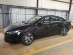 2021 Nissan Sentra Sv للبيع في Mocksville، NC - Front End