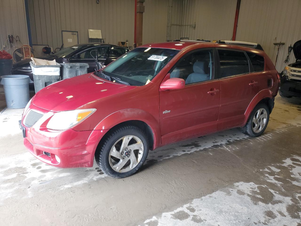 2005 Pontiac Vibe for Sale in Appleton, WI - Rear End