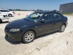 2007 Mazda 3 S на продаже в Temple, TX - Side