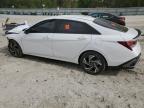 2025 Hyundai Elantra Sel Sport na sprzedaż w Loganville, GA - Front End