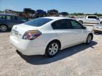 2008 Nissan Altima 2.5 на продаже в Oklahoma City, OK - Front End