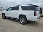 2016 Gmc Yukon Xl C1500 Sle en Venta en Temple, TX - Mechanical