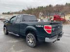 2013 Ford F150 Super Cab на продаже в New Britain, CT - Minor Dent/Scratches