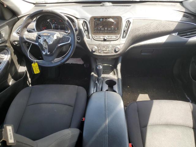  CHEVROLET MALIBU 2017 Вугільний