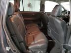 2016 Honda Pilot Exl на продаже в Glassboro, NJ - Front End