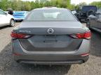 2021 Nissan Sentra S   продається в Waldorf, MD - Front End