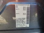 2018 Nissan Leaf S за продажба в Rogersville, MO - Rear End