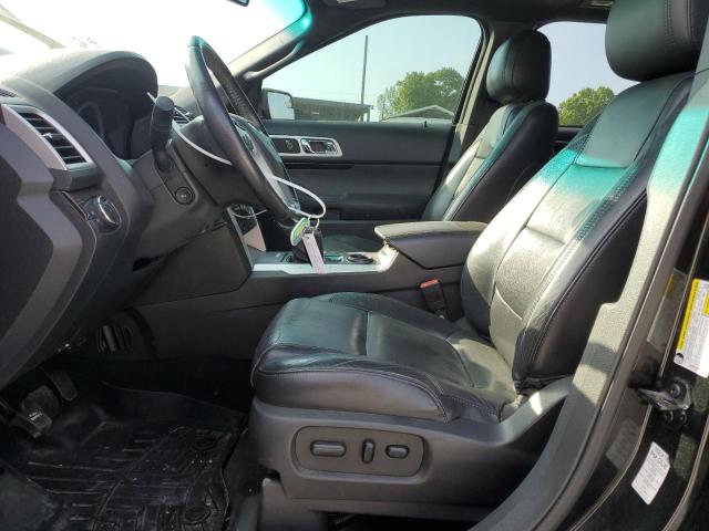  FORD EXPLORER 2013 Black