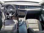2020 Infiniti Qx50 Pure იყიდება Grand Prairie-ში, TX - Front End